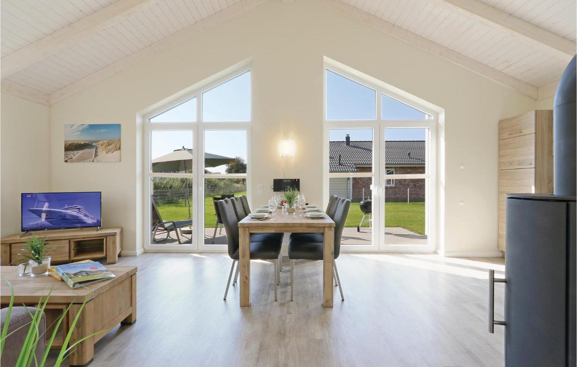 2 Bedroom Amazing Home In Dagebüll 外观 照片