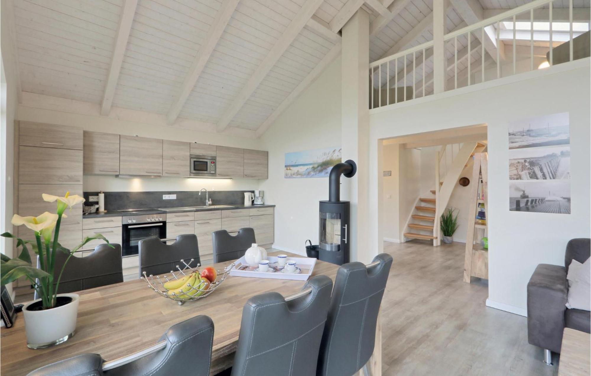2 Bedroom Amazing Home In Dagebüll 外观 照片