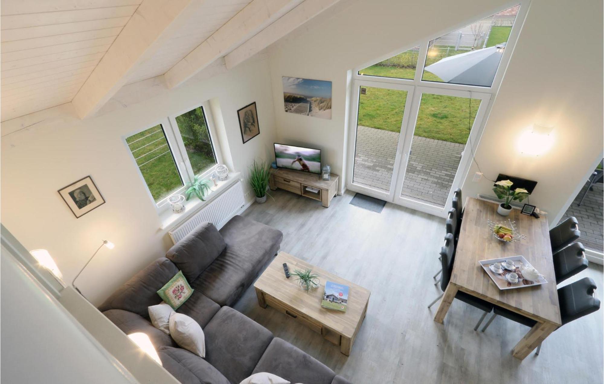 2 Bedroom Amazing Home In Dagebüll 外观 照片