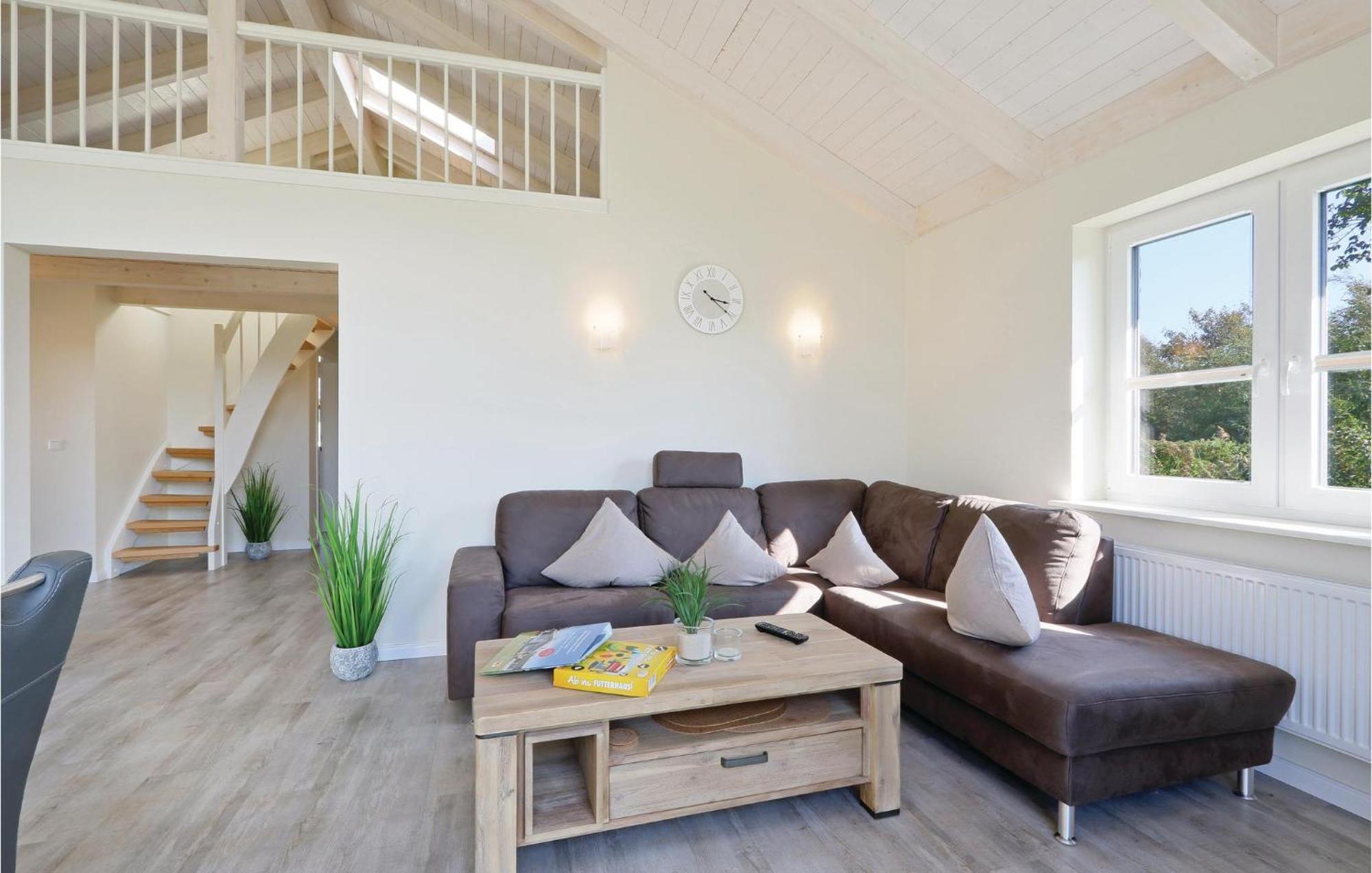 2 Bedroom Amazing Home In Dagebüll 外观 照片