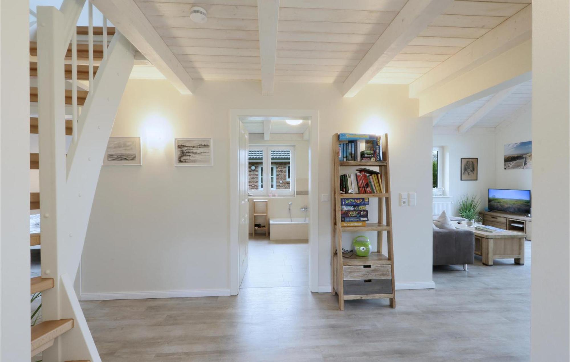 2 Bedroom Amazing Home In Dagebüll 外观 照片