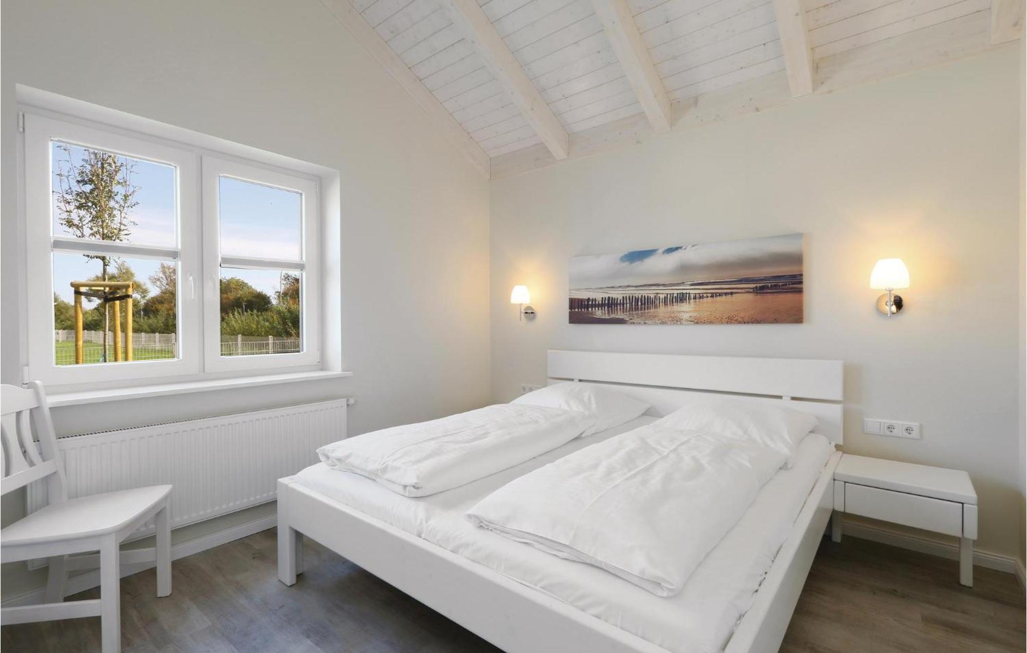 2 Bedroom Amazing Home In Dagebüll 外观 照片