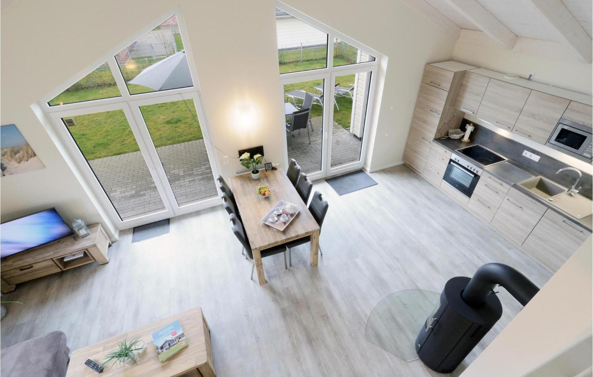 2 Bedroom Amazing Home In Dagebüll 外观 照片