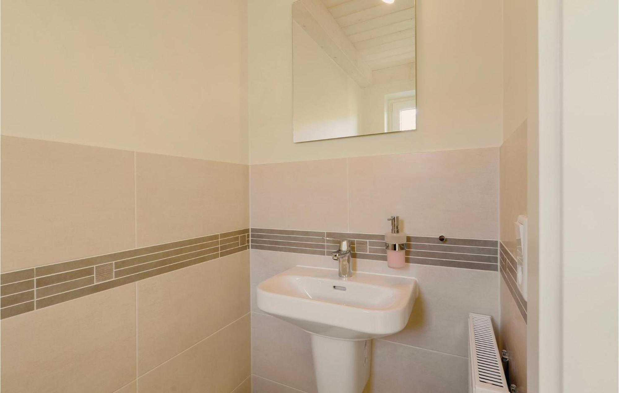 2 Bedroom Amazing Home In Dagebüll 外观 照片