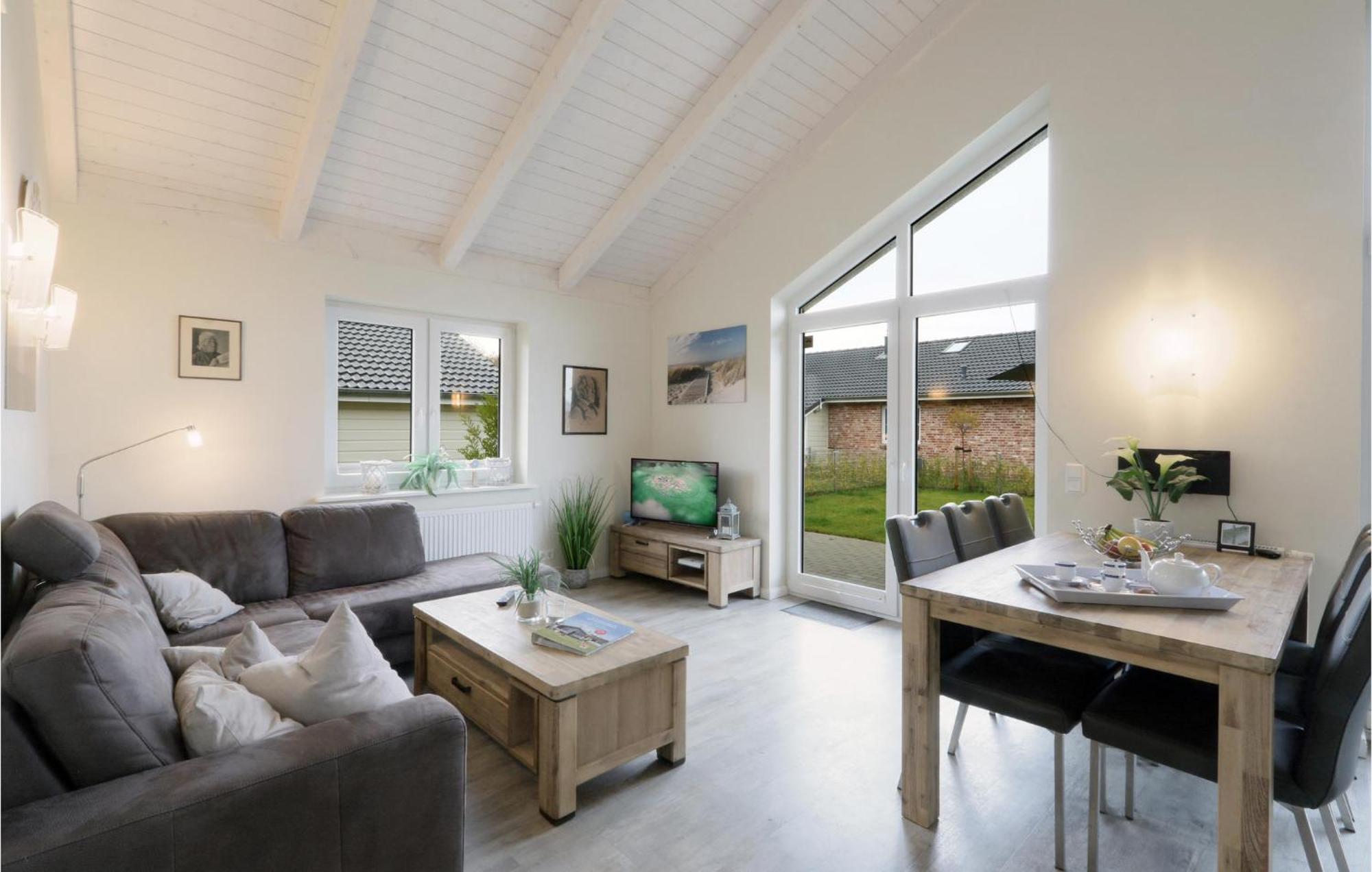 2 Bedroom Amazing Home In Dagebüll 外观 照片